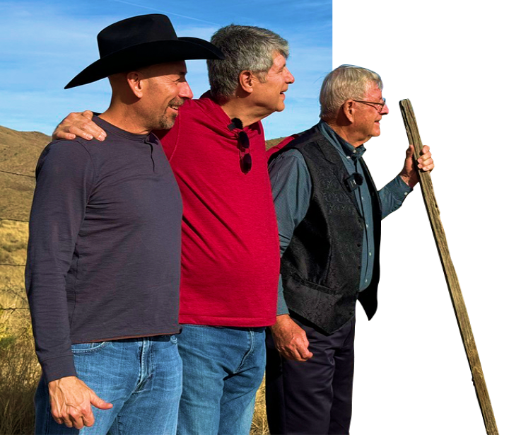 PROJECT HIGHLIGHTS image